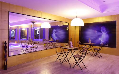 グランド ハリック ゴールデン ホーン