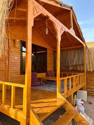 Relax Beach Camp in Nuweiba