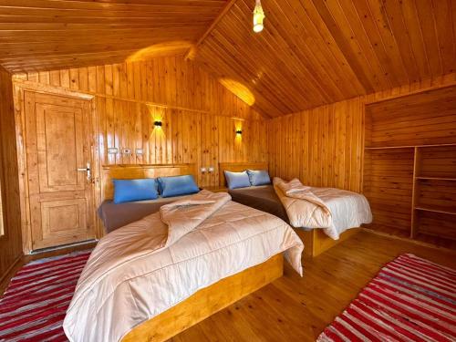 Relax Beach Camp in Nuweiba