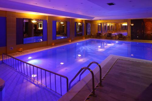 グランド ハリック ゴールデン ホーン