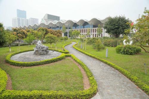 NCC Garden Villas - NCC Hotel – Hanoi