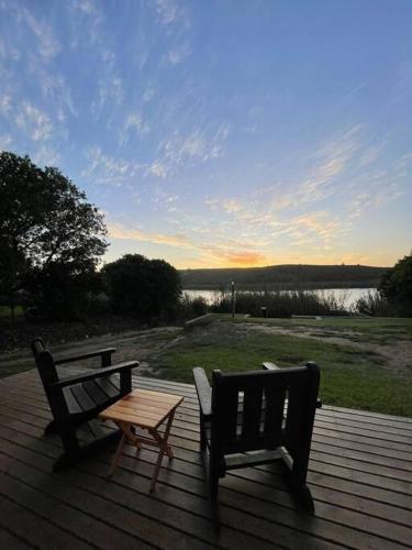 Living The Breede-Lorigan House