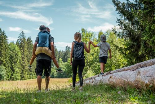 NATURE TITISEE - Easy.Life.Hotel. - image 3