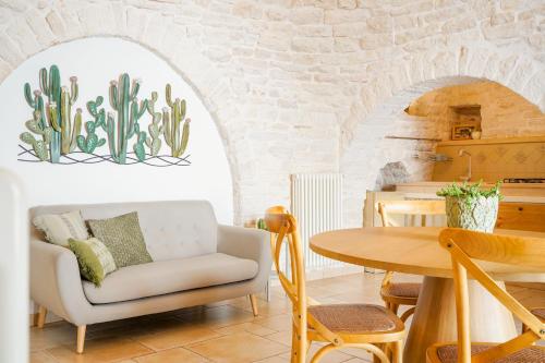  Trulli di Zia Vittoria in Alberobello