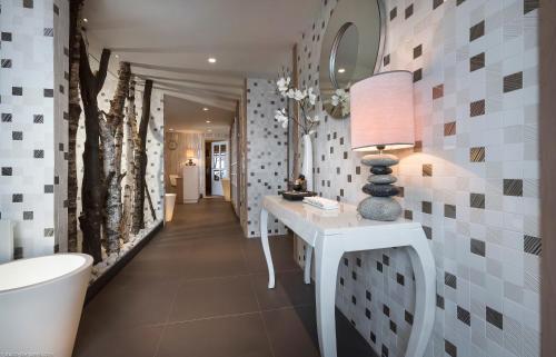 Hotel Village Montana - main image