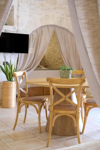  Trulli di Zia Vittoria in Alberobello