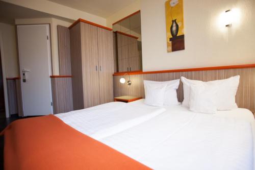 Trip Inn Hotel Ariane - image 5