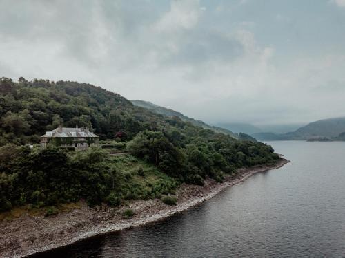 Haweswater Hotel in Shap