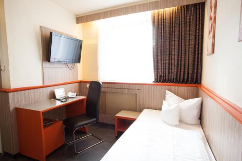 Trip Inn Hotel Ariane - image 8