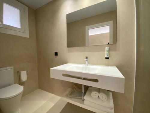 Aparthotel Solifemar - main image