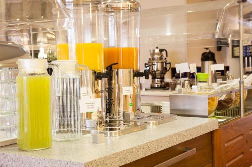 Trip Inn Hotel Ariane - main image