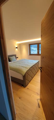 Appartement Waldzauber - Location saisonnière - Medraz