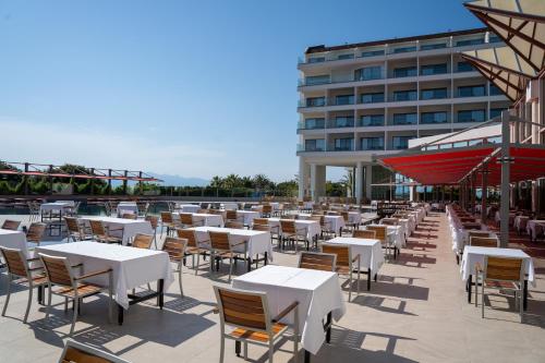 Grand Hotel Ontur Cesme - image 14