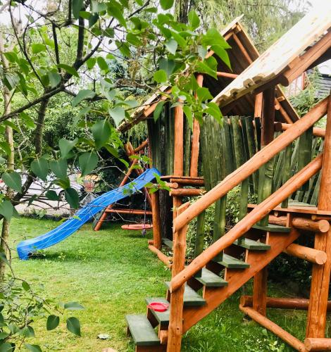 乌亚斯卡家庭式旅馆 乌亚斯卡家庭式旅馆