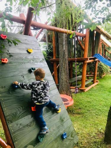 乌亚斯卡家庭式旅馆 乌亚斯卡家庭式旅馆