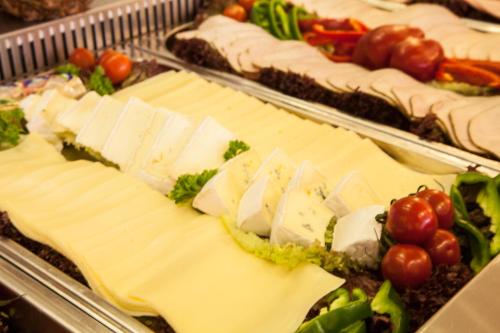Trip Inn Hotel Ariane - 식음료(F&B)