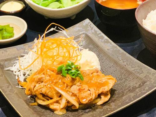 APA Hotel Higashi Shinjuku Kabukicho, Tokio (fotografie 9)
