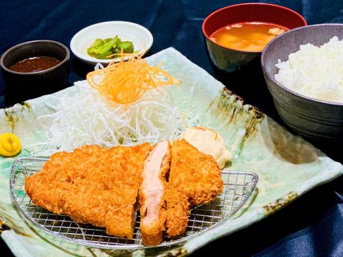 APA Hotel Higashi Shinjuku Kabukicho, Tokio (fotografie 10)