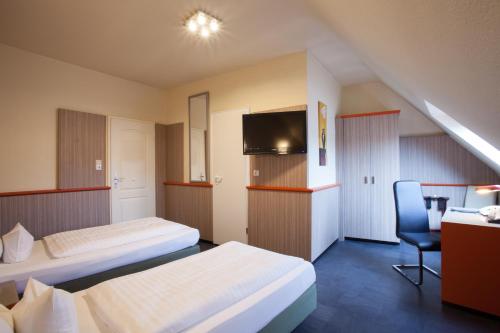 Trip Inn Hotel Ariane - image 3