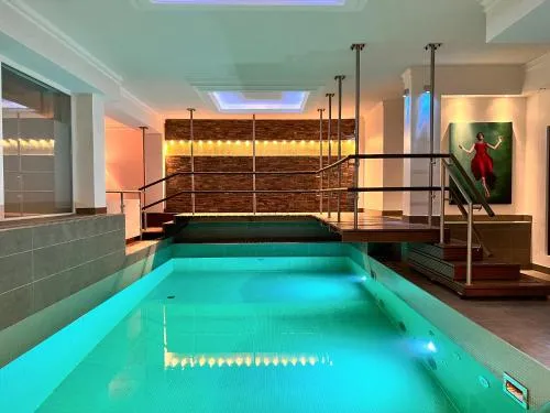 Hotel Haverkamp in Bremerhaven, Deutschland