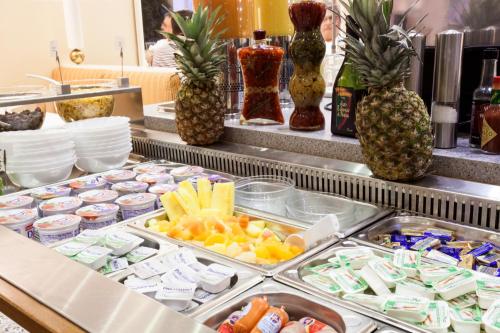 Trip Inn Hotel Ariane - image 14