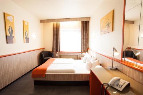 Trip Inn Hotel Ariane - image 2