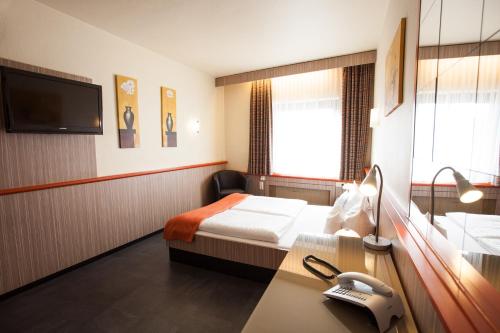 Trip Inn Hotel Ariane