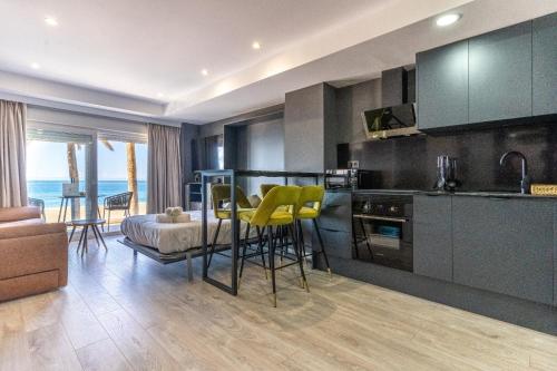 Apartaments Paseo Marítimo by Expoholidays (Apartaments Paseo Maritimo by Expoholidays) in 拉波勒拉