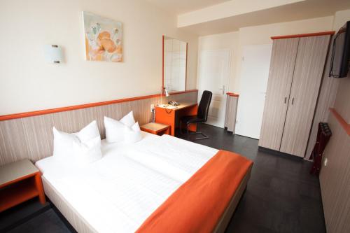 Trip Inn Hotel Ariane - image 11