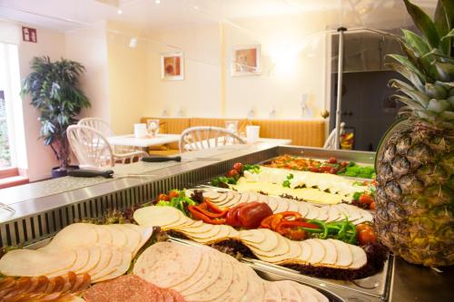 Trip Inn Hotel Ariane - image 7