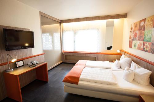 Trip Inn Hotel Ariane - image 4