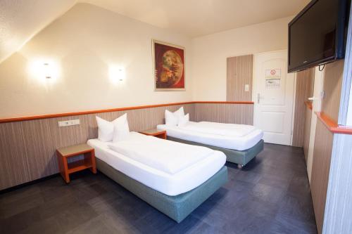 Trip Inn Hotel Ariane - image 12