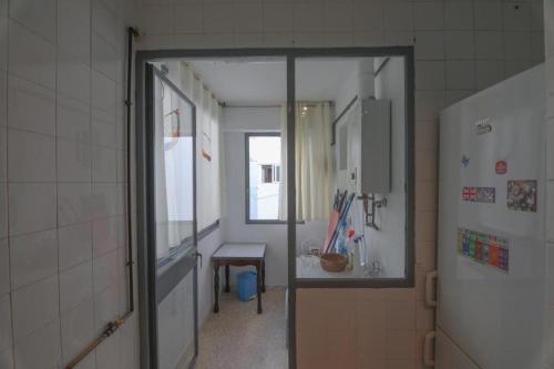 RentalSevilla Bright apartment in la Macarena