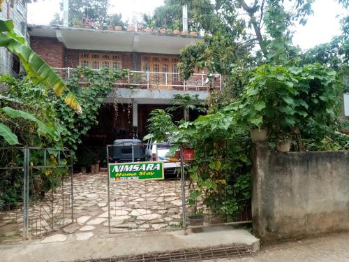 Nimsara Homestay, Ella