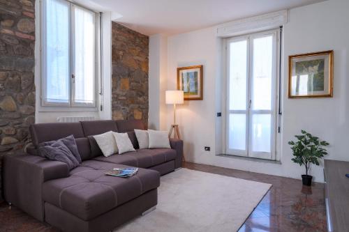  CASA VACANZE ANNA, Pension in Bergamo