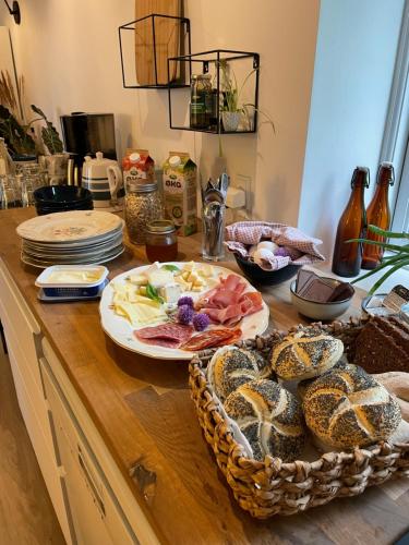 Aliments i begudes, The Cottage in Braedstrup