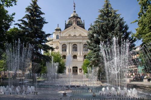 Hotel Crystal - image 9