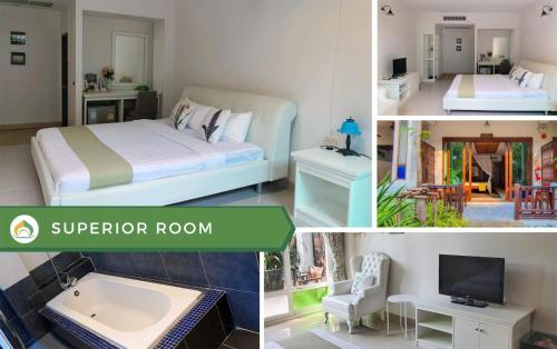 Vijit Nakorn Hotel thumbnail 3