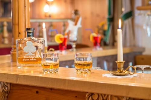 Familien- & Vitalhotel Auenhof - image 4