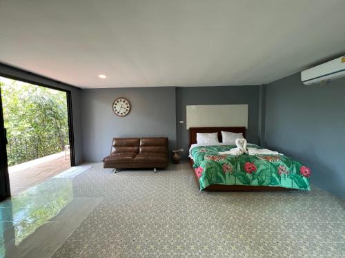 Ton Pling Khao Lak Villa
