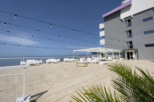 Capo Skino Park Hotel