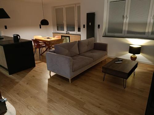 Apartament 3 Maja 4