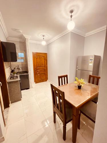 KAMAL HOTEL APARTMENTS in 曼苏拉