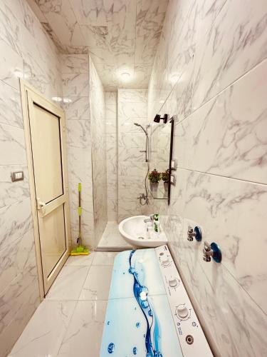 KAMAL HOTEL APARTMENTS in 曼苏拉