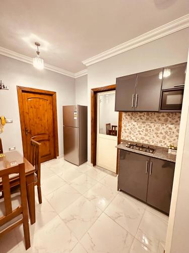 KAMAL HOTEL APARTMENTS in Mansoura
