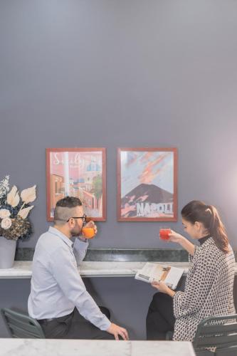 アルベルゴ マリーサ