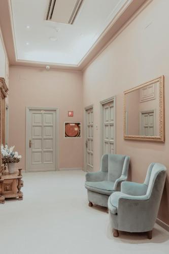 アルベルゴ マリーサ