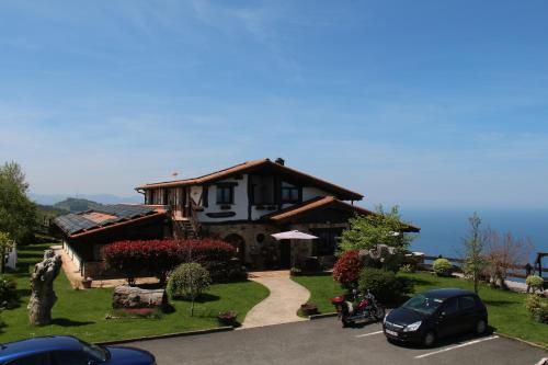 Agroturismo Maddiola - main image