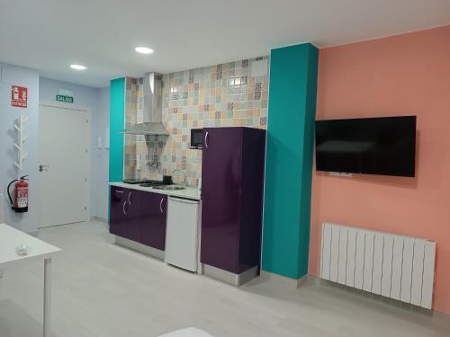 Estudios La Casina - Aliseda