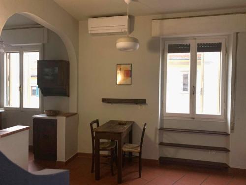  Nice Studio Outside ZTL in Florenz